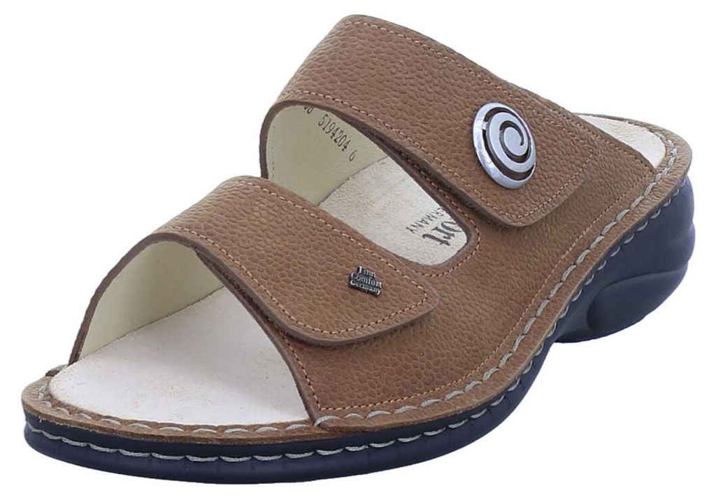 Finn Comfort Colina Damen Pantolette in Gr. 40 Produktbild 