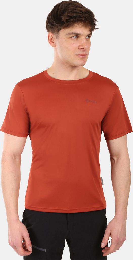 Funktionelles Herren-T-Shirt Kilpi GROOVY-M für einen Produktbild 