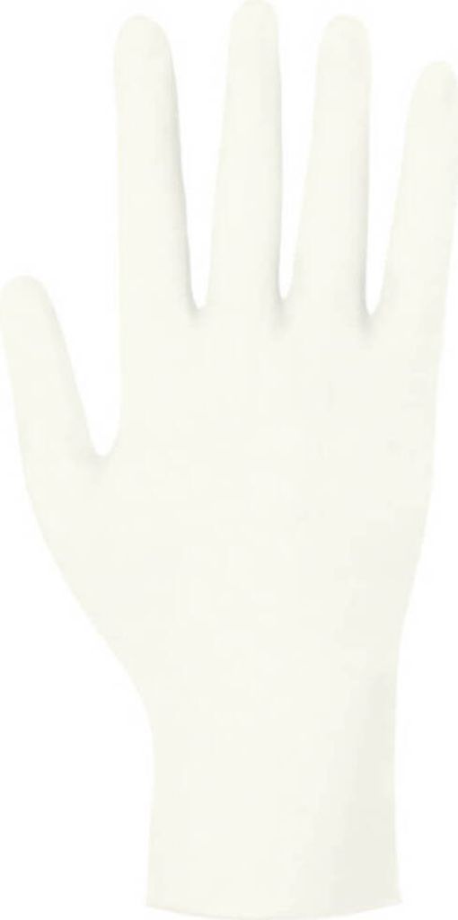 Meditrade® 1280M Meditrade® unisex Einmalhandschuhe Nitril® Immagine del prodotto 
