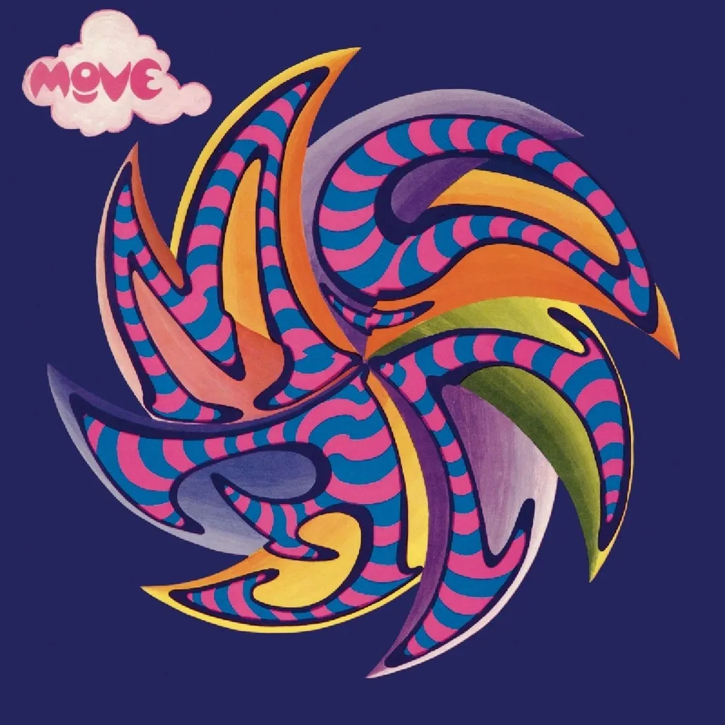 Horloge murale Le Mouvement design minimaliste en métal noir mat 60cm