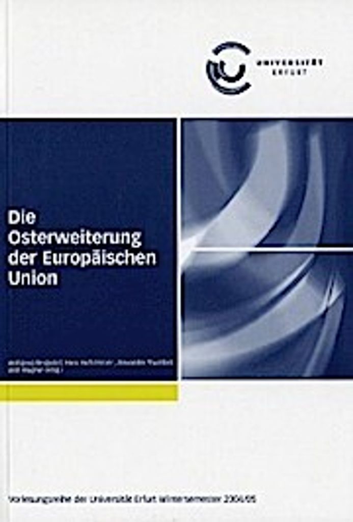 Osterweiterung der Europäischen Union