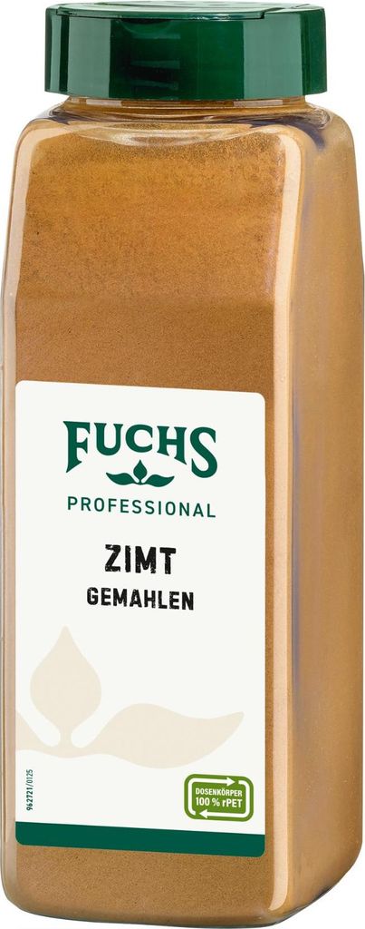 Mletá škorica Obrázok produktu 