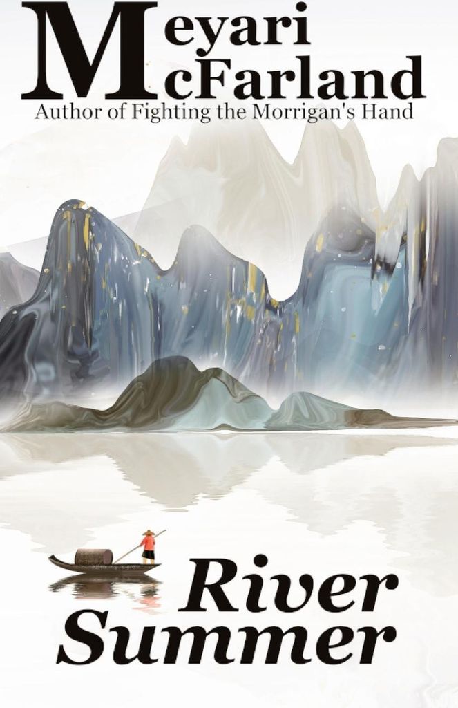 River Summer