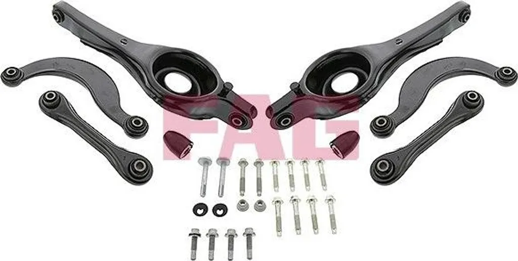 Kit de Réparation de Pivot FAG 823 0003 30 pour Suspension de Roue