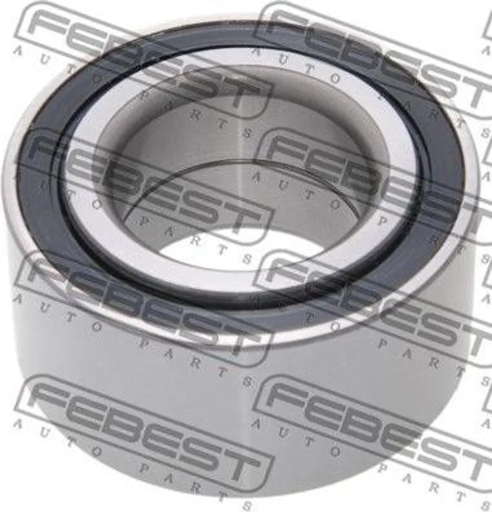 Roulement de Roue 45x84x40/42 FEBEST Durable pour Accord et FR-V 44300S0A003