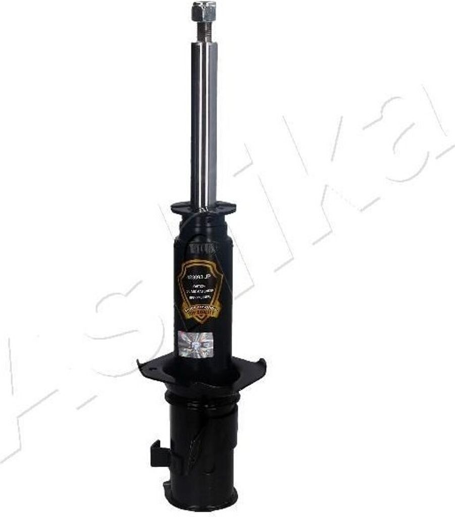ASHIKA Stoßdämpfer Vorne Rechts für DAIHATSU HIJET Kasten (S85) Federbein MA-PIA004