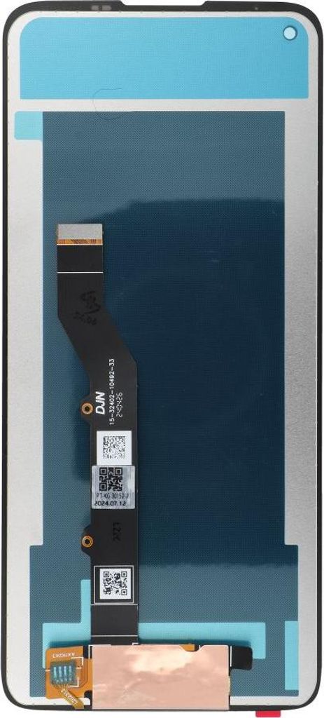 Display passend für MOTOROLA G9 Plus OEM ohne Blende