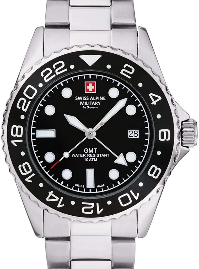 Swiss Alpine Military 7052.1137 diver Obrázek produktu 