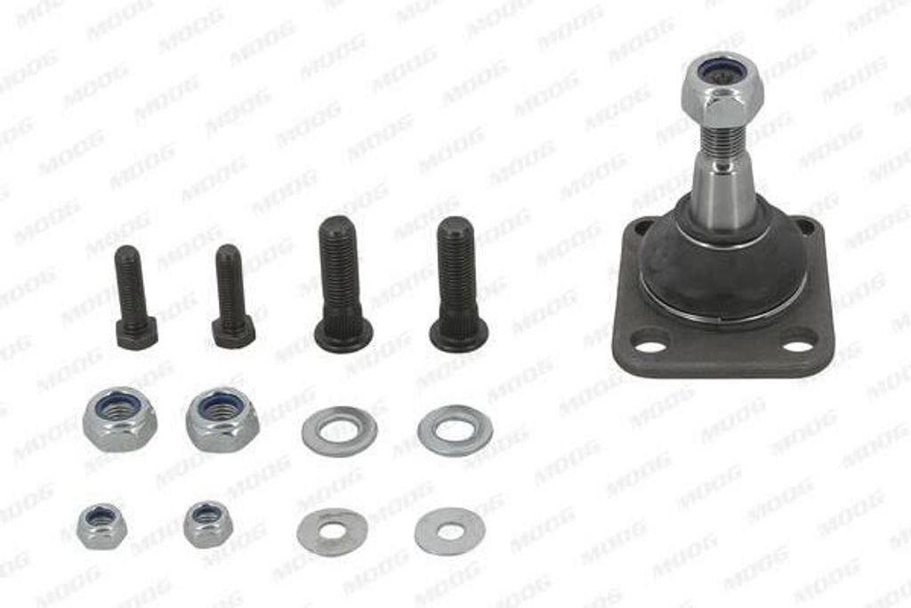 MOOG Traggelenk für RENAULT ESPACE II (J/S63) RE-BJ-4295