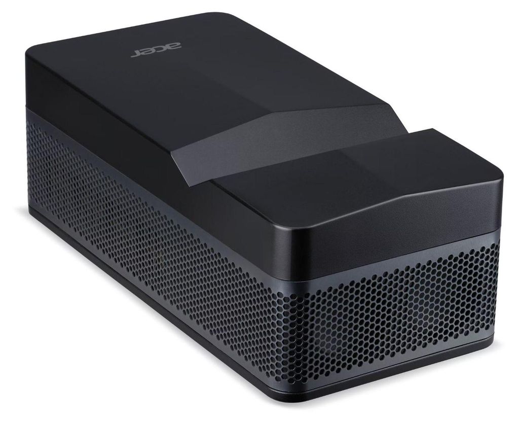 Acer PD1520Us Produktbild 