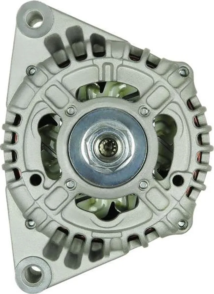 Moteur diesel industriel BF6M2012C pour engins de chantier 6.1L