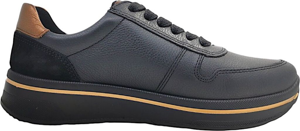 Ara Komfort Schnürschuhe Damen 31383831333539 Schwarz 42 EU Produktbild 19