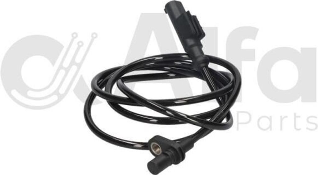 Alfa e-Parts ABS Sensor Raddrehzahl Hinten für IVECO Daily VI Kastenwagen AF01975