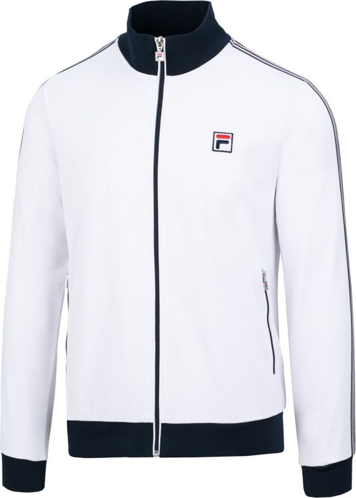 Sweatshirts Fila Warm-up FBM221001001