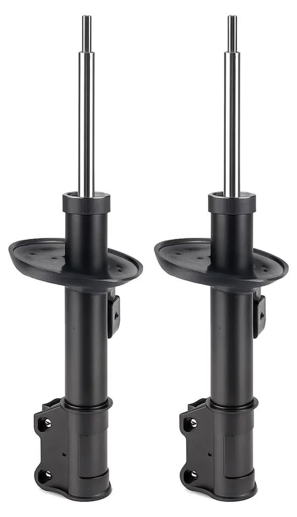 Amortisseur KYB 339830 Haute Performance avec Technologie Bi-Tube