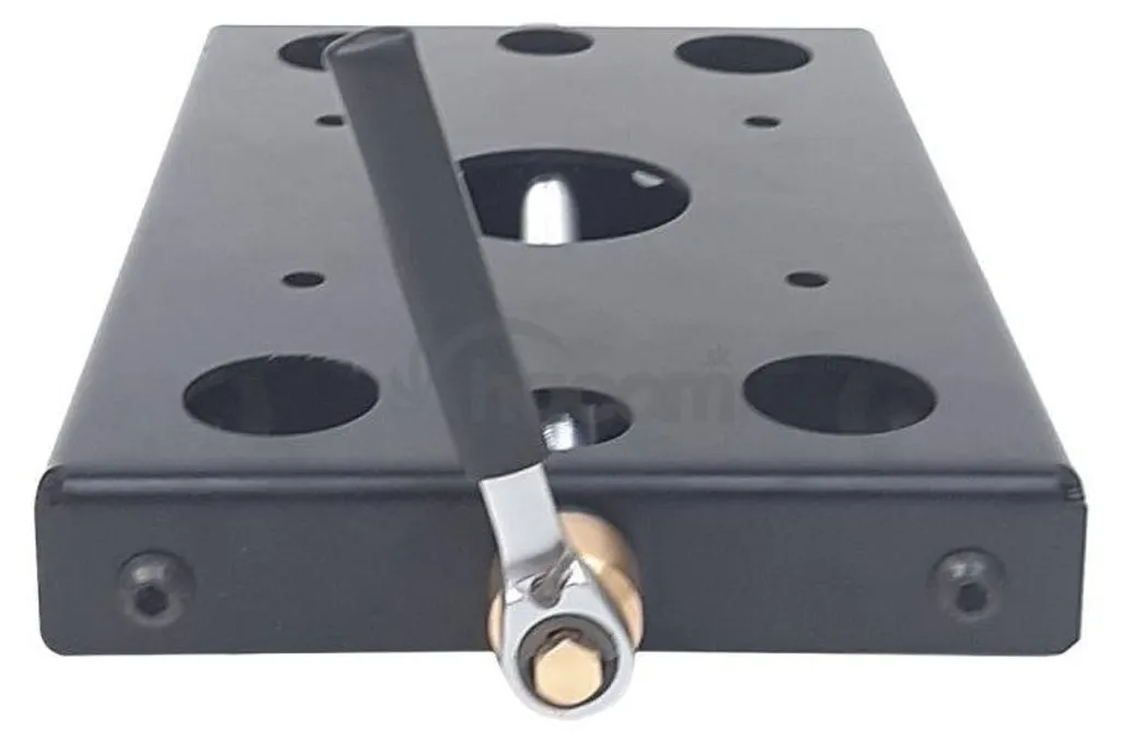Adaptateur Epson ELPMB85 Haute Précision pour Rail Série EB-PU V12H006