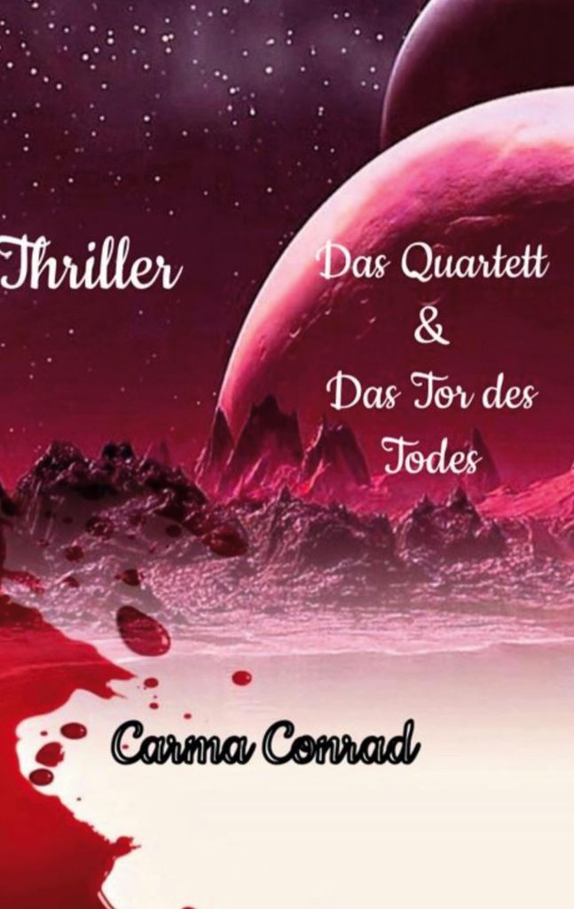 Das Quartett & Das Tor des Todes