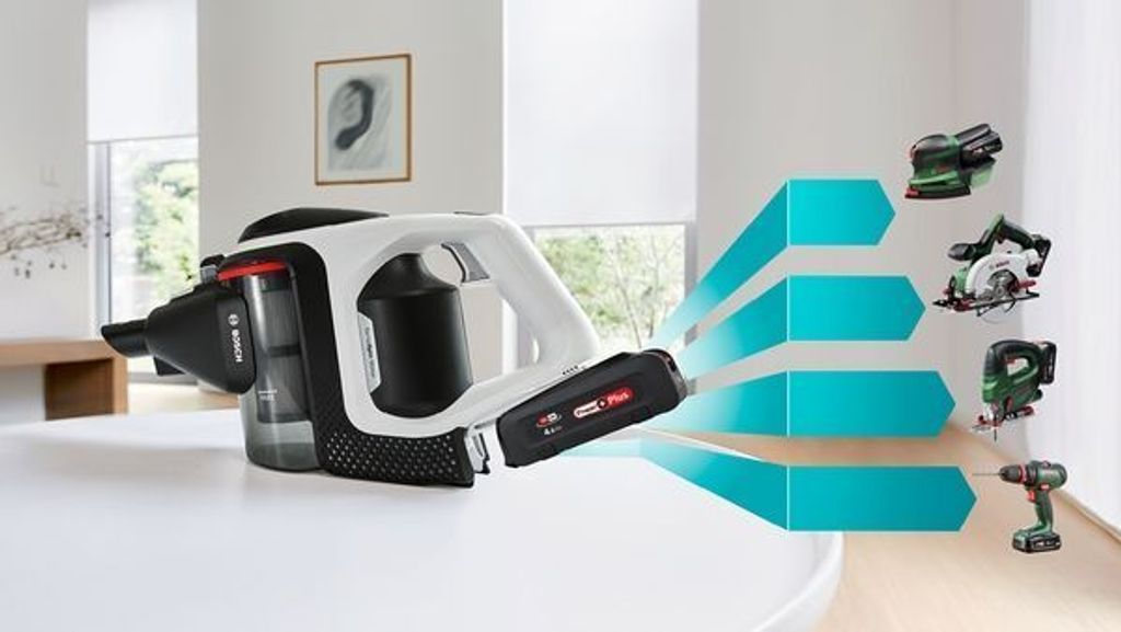 Bosch BHZUB1830 Wechselakku Unlimited Produktbild 12