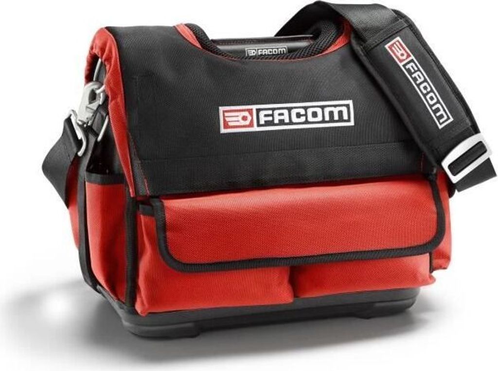 Facom Werkzeugtasche BS.T14CM1PB 22 Stück