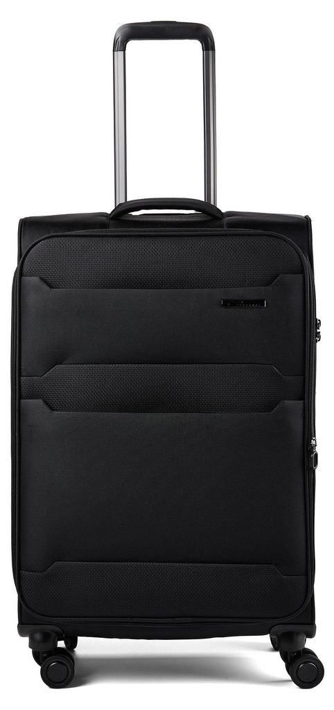 cocoono Mauritius 4 Rollen Trolley M 70 cm mit Dehnfalte Produktbild 