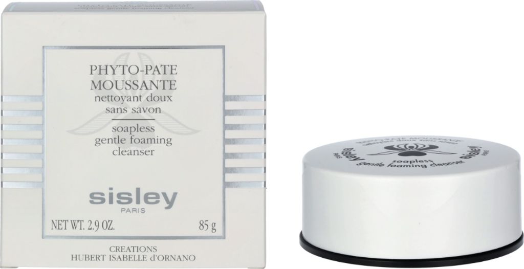 Sisley Phyto Detergente Schiumogeno Delicato Senza Sapone Immagine del prodotto 