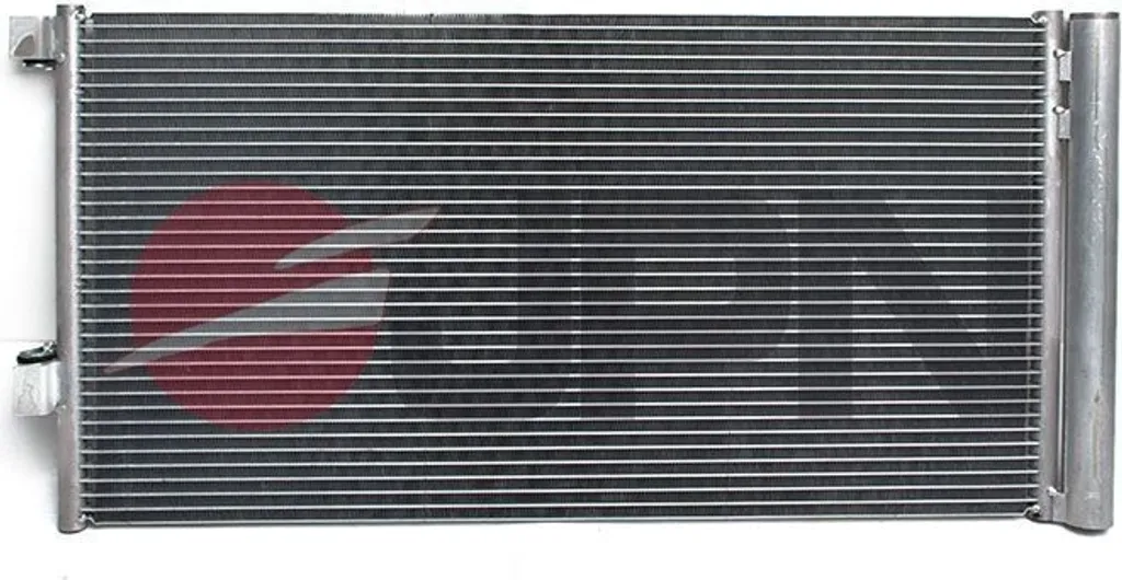 Condenseur de climatisation JPN 60C9126 pour Laguna 3 et Latitude L70