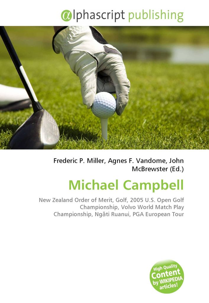 Michael Campbell