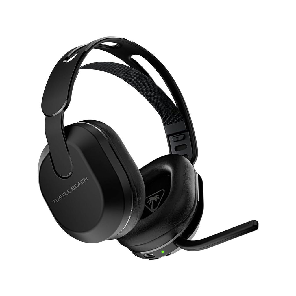Turtle Beach Stealth 500, Bezprzewodowy, Gaming, 20 - 20000 Zdjęcie produktu 