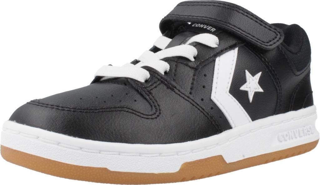 CONVERSE CL98 OX Schwarz