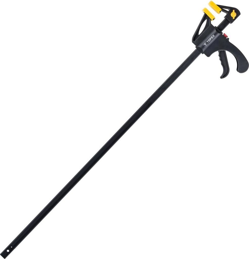 TOPEX Ścisk automatyczny 900 x 60 mm Zdjęcie produktu 