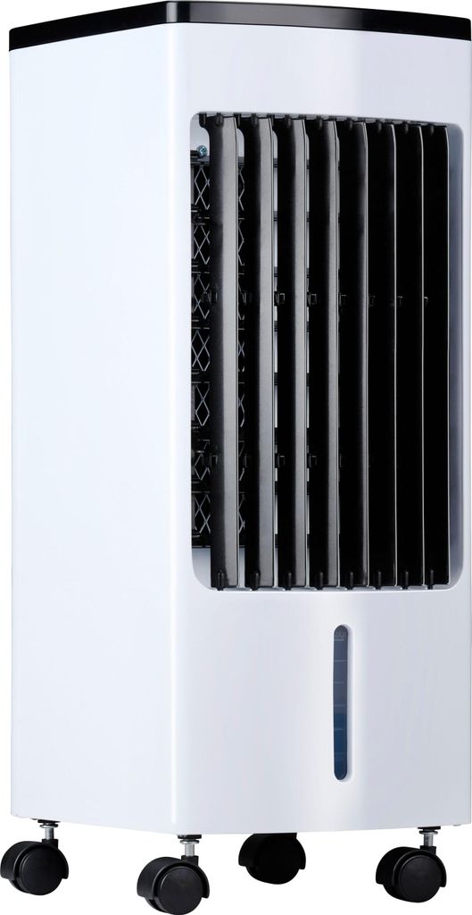 LIFETIME AIR Refroidisseur d'air, 80 W, 4 L, RC, noir Image du produit 