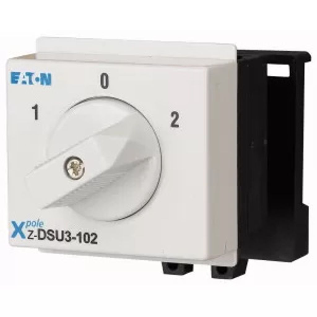 Eaton Drehschalter, 3p, UM, 1 - 0 - 2 248877