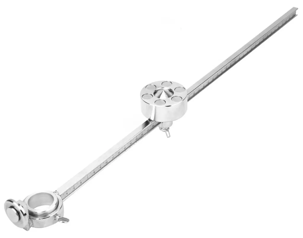 Guide Plasma pour Finir vos Découpes Irrégulières, Inox AG60 et SG55