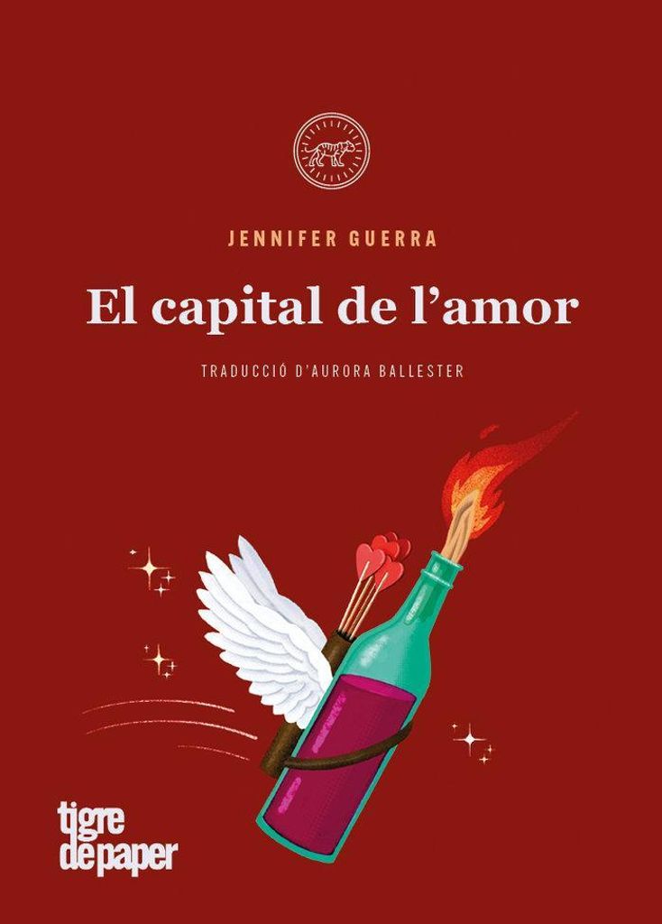 Das Kapital der Liebe