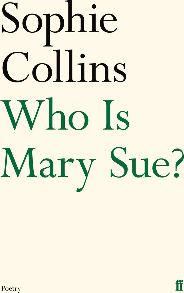 Who Is Mary Sue?