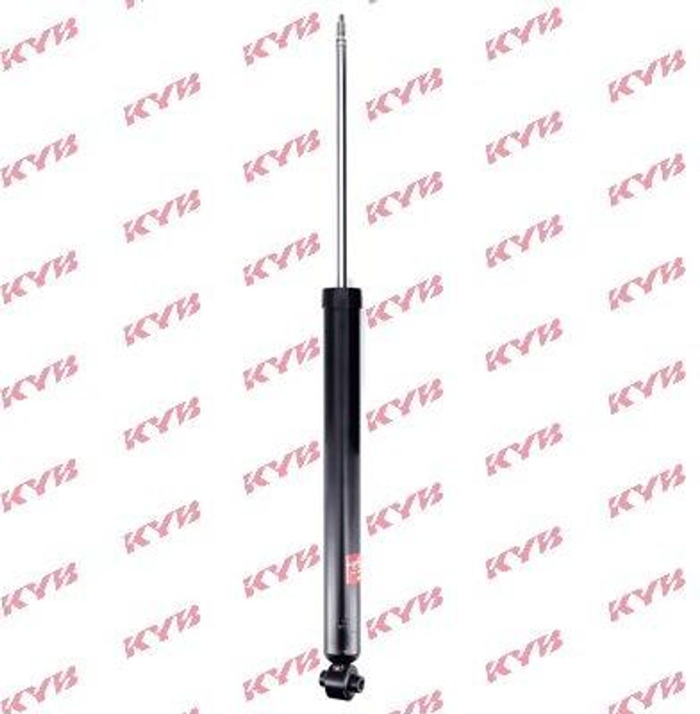 KYB 343298 Stoßdämpfer OE 1J0513025AD kompatibel mit Golf IV, Bora, Roomster, Octavia