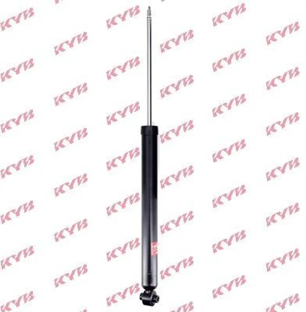 Amortisseur arrière à gaz pour Skoda Roomster et VW Golf 4 série KYB 343298