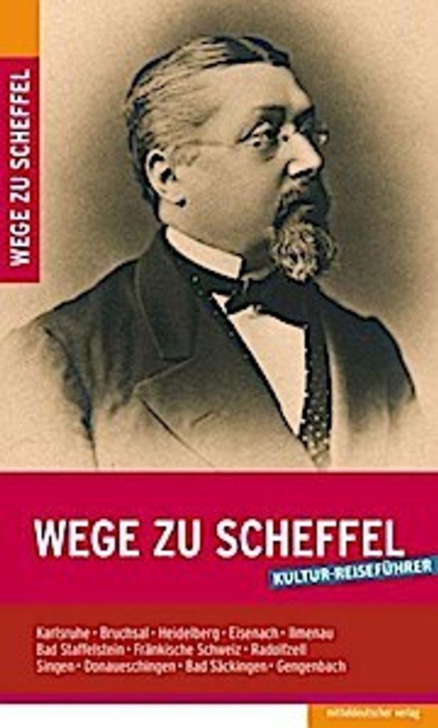 Wege zu Scheffel