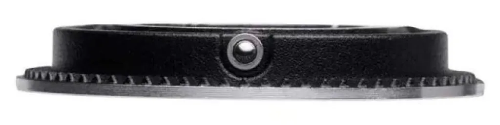 Solution de Montage Manfrotto Xchange 60mm pour Filetage Incompatible