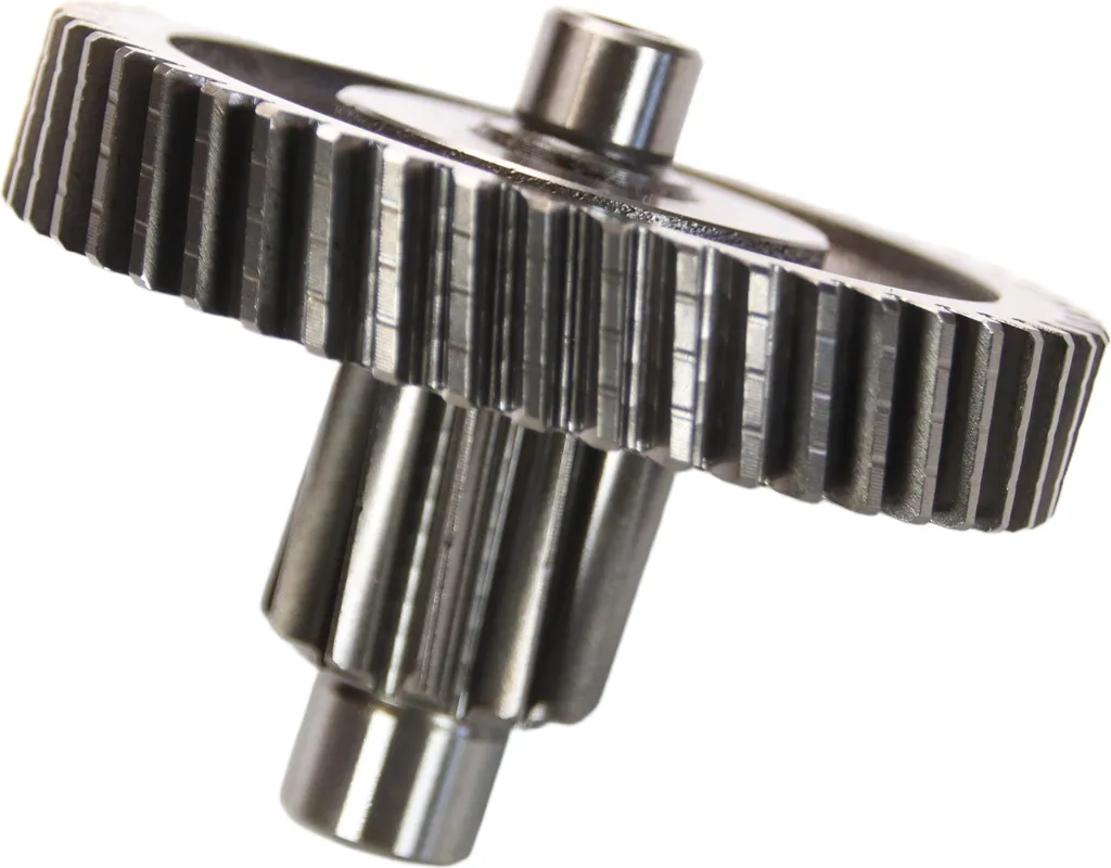 Pignon de transmission Aprilia 1A017854 pour réparation boîte de vitesse
