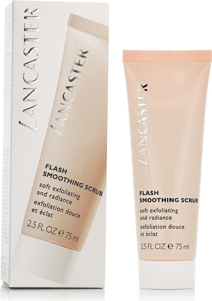 Lancaster Flash Smoothing Scrub, Čistiaci peeling, Ženy, Obrázok produktu 