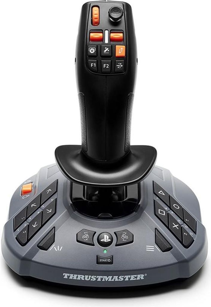 Thrustmaster SimTask FarmStick P, Produktbild 