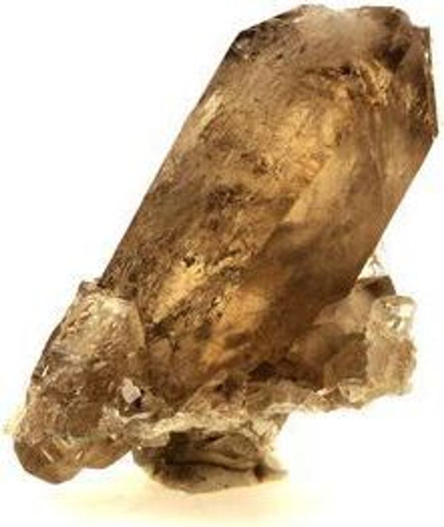 Rauchquarz 291,5 Karat