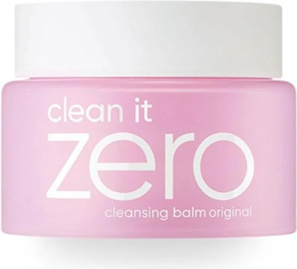 Baume Démaquillant Clean It Zero Purifying Banila Co Peau Sensible