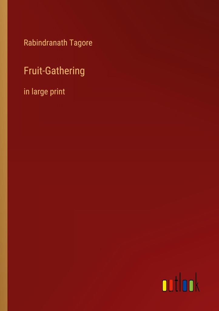 Fruit-Gathering