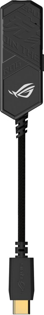 ASUS Mikrofon ROG Clavis AI Noise Cancelling Mic Adapter Zdjęcie produktu 