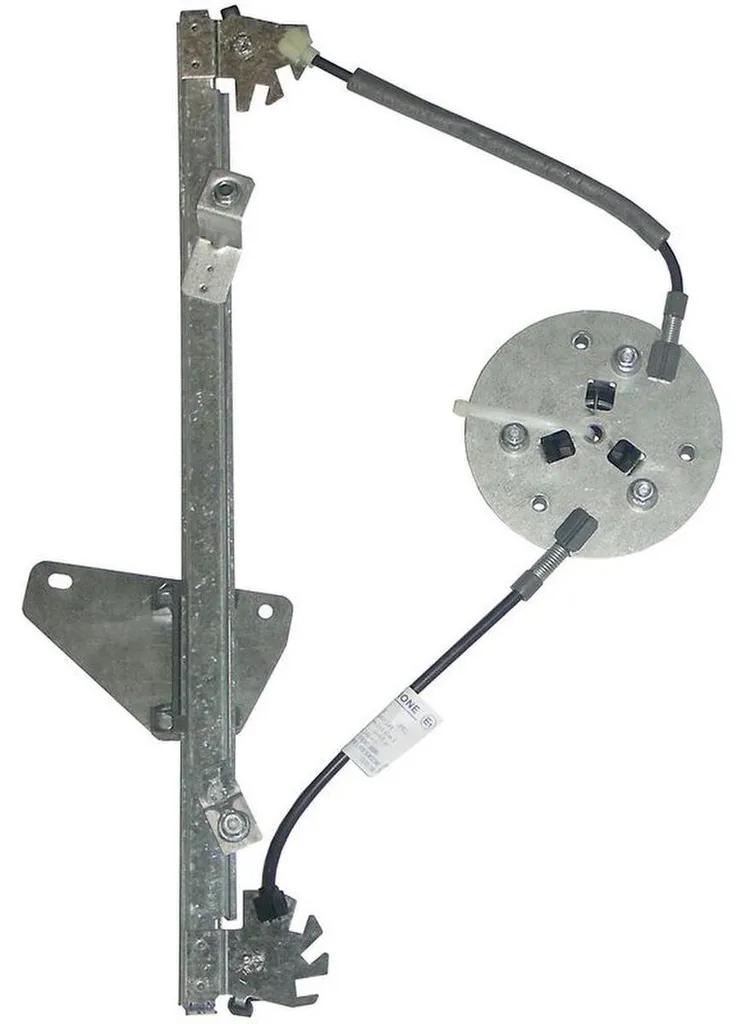 Lève-vitre électrique Valeo 850774 avant gauche : Qualité Premium
