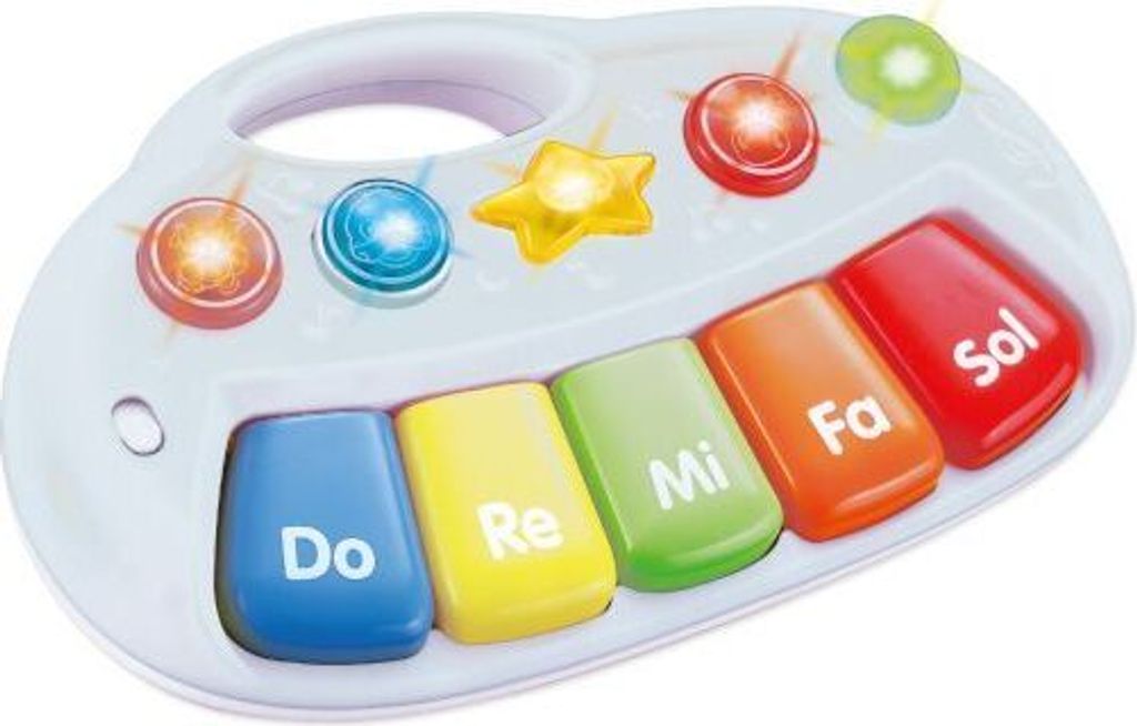 Elektronisch Speelgoed Keyboard
