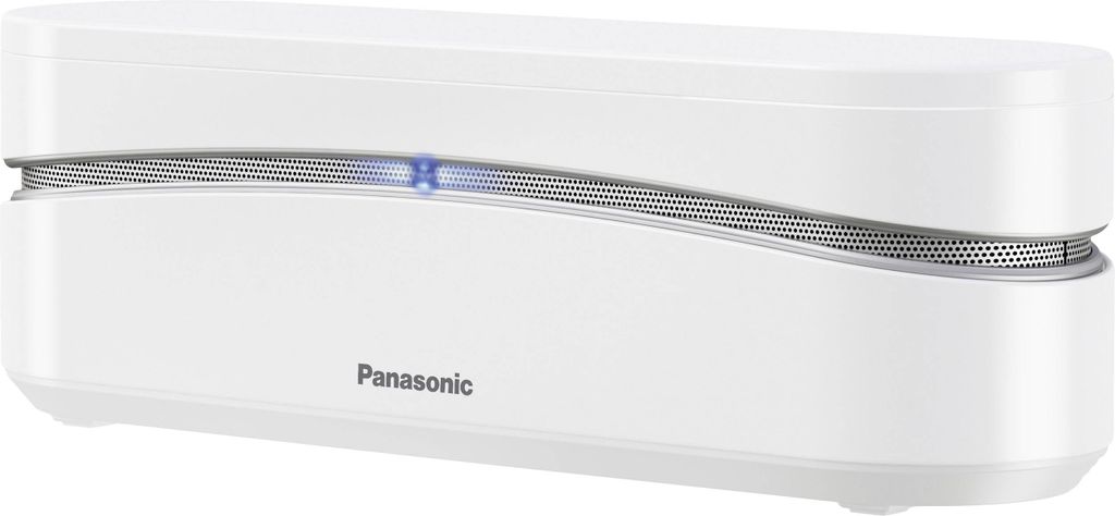 Panasonic KX-TGK320G: Draadloos telefoon met Productafbeelding 