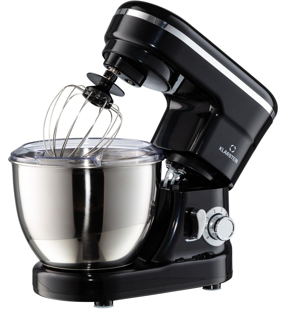 Kuchyňský robot Klarstein Bella – hnětač se 6 stupni Obrázek produktu 